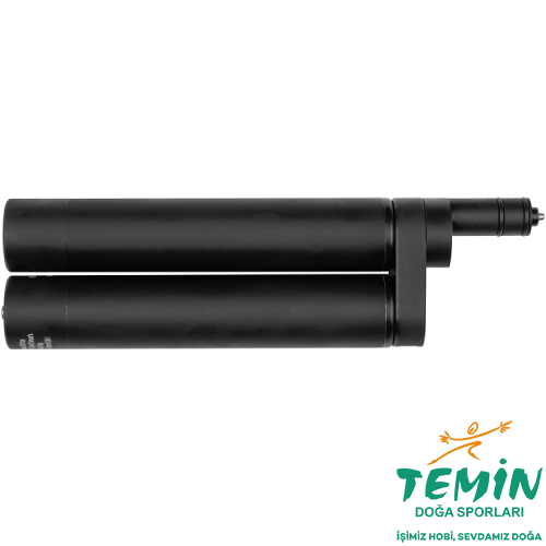 TEMİN | Av ● Outdoor ● Atış | PCP, Havalı Tüfek, Tabanca & Optik