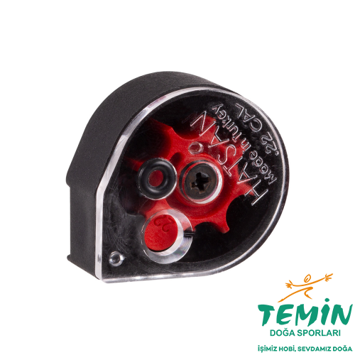 TEMİN | Av ● Outdoor ● Atış | PCP, Havalı Tüfek, Tabanca & Optik