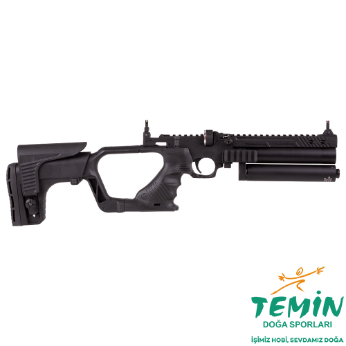 TEMİN | Av ● Outdoor ● Atış | PCP, Havalı Tüfek, Tabanca & Optik