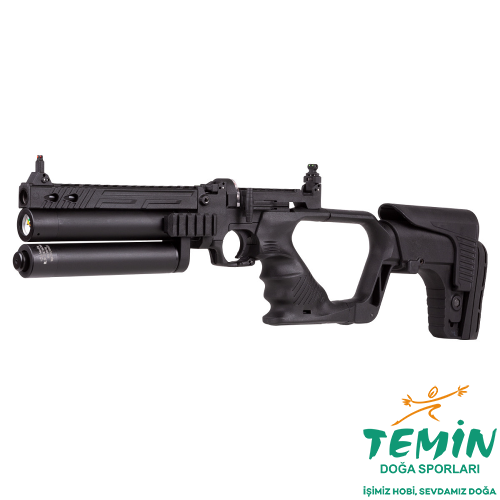 TEMİN | Av ● Outdoor ● Atış | PCP, Havalı Tüfek, Tabanca & Optik