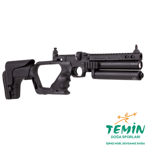 TEMİN | Av ● Outdoor ● Atış | PCP, Havalı Tüfek, Tabanca & Optik