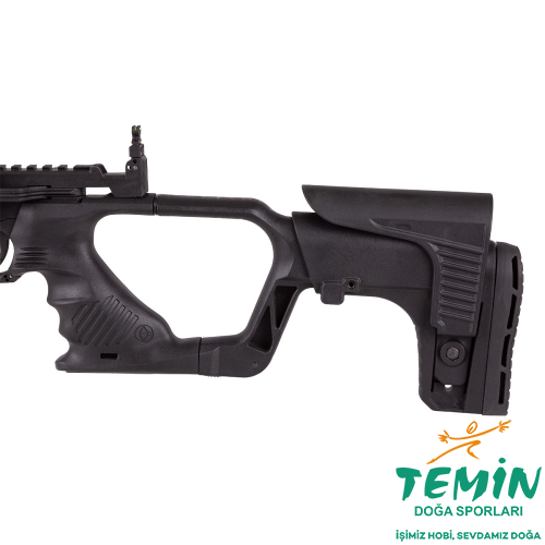 TEMİN | Av ● Outdoor ● Atış | PCP, Havalı Tüfek, Tabanca & Optik