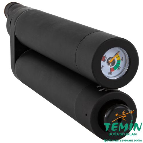 TEMİN | Av ● Outdoor ● Atış | PCP, Havalı Tüfek, Tabanca & Optik