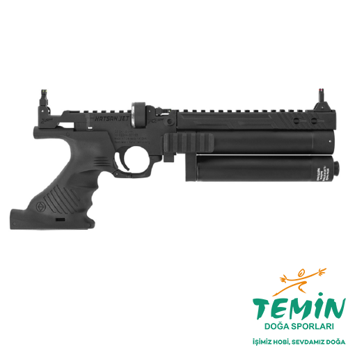 TEMİN | Av ● Outdoor ● Atış | PCP, Havalı Tüfek, Tabanca & Optik