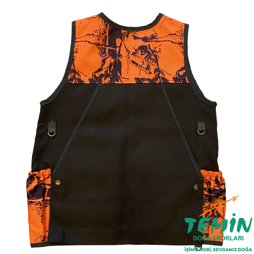 TEMİN | Av ● Outdoor ● Atış | PCP, Havalı Tüfek, Tabanca & Optik