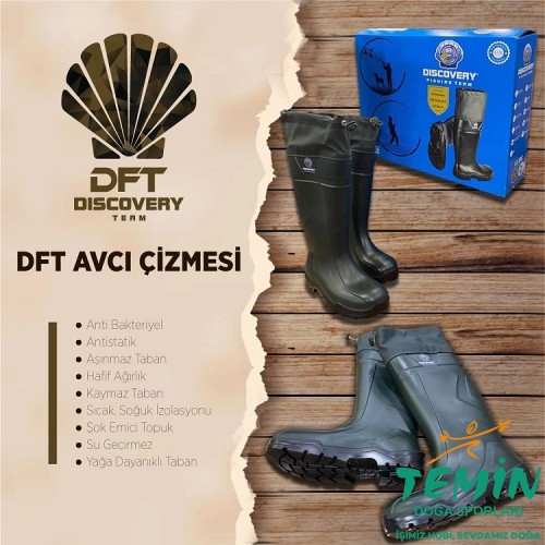 TEMİN | Av ● Outdoor ● Atış | PCP, Havalı Tüfek, Tabanca & Optik