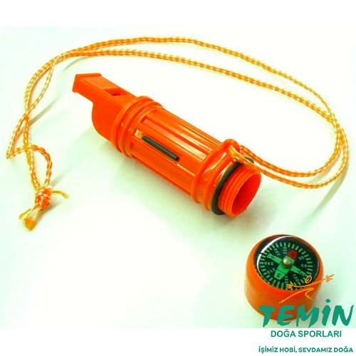 TEMİN | Av ● Outdoor ● Atış | PCP, Havalı Tüfek, Tabanca & Optik