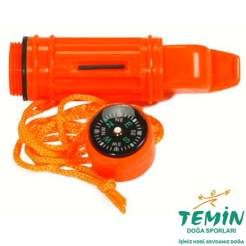 TEMİN | Av ● Outdoor ● Atış | PCP, Havalı Tüfek, Tabanca & Optik