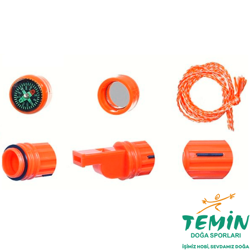 TEMİN | Av ● Outdoor ● Atış | PCP, Havalı Tüfek, Tabanca & Optik