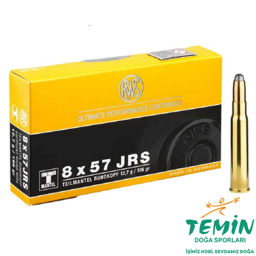 TEMİN | Av ● Outdoor ● Atış | PCP, Havalı Tüfek, Tabanca & Optik