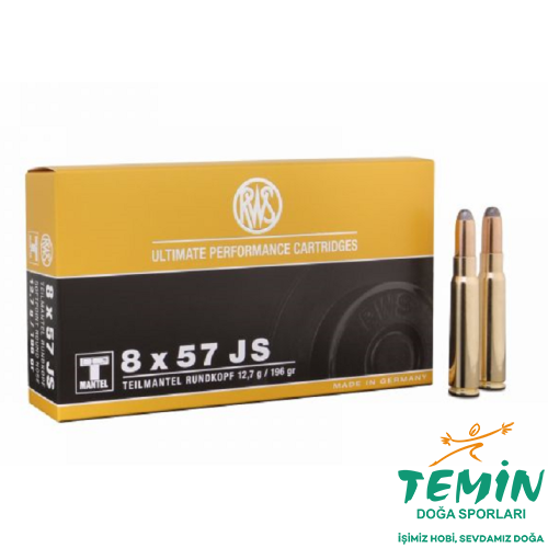 TEMİN | Av ● Outdoor ● Atış | PCP, Havalı Tüfek, Tabanca & Optik