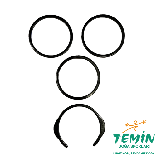 TEMİN | Av ● Outdoor ● Atış | PCP, Havalı Tüfek, Tabanca & Optik