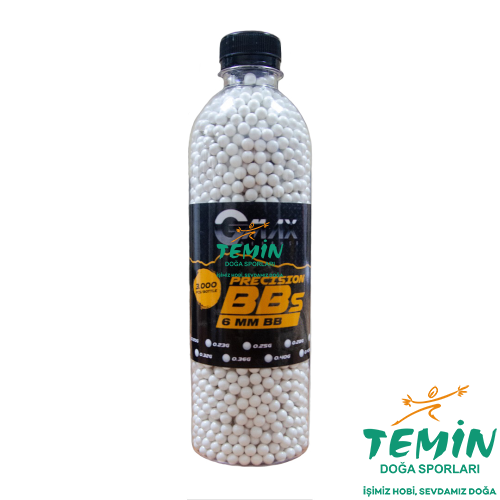 TEMİN | Av ● Outdoor ● Atış | PCP, Havalı Tüfek, Tabanca & Optik