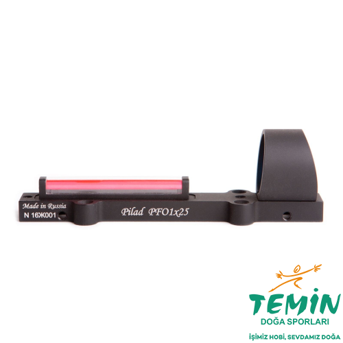 TEMİN | Av ● Outdoor ● Atış | PCP, Havalı Tüfek, Tabanca & Optik