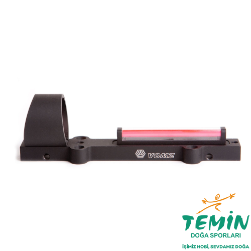 TEMİN | Av ● Outdoor ● Atış | PCP, Havalı Tüfek, Tabanca & Optik