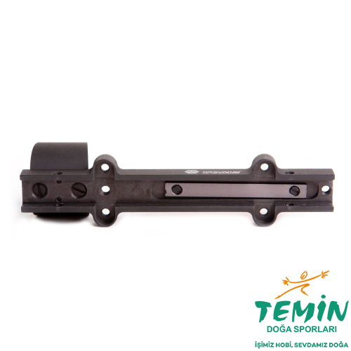 TEMİN | Av ● Outdoor ● Atış | PCP, Havalı Tüfek, Tabanca & Optik