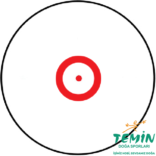 TEMİN | Av ● Outdoor ● Atış | PCP, Havalı Tüfek, Tabanca & Optik