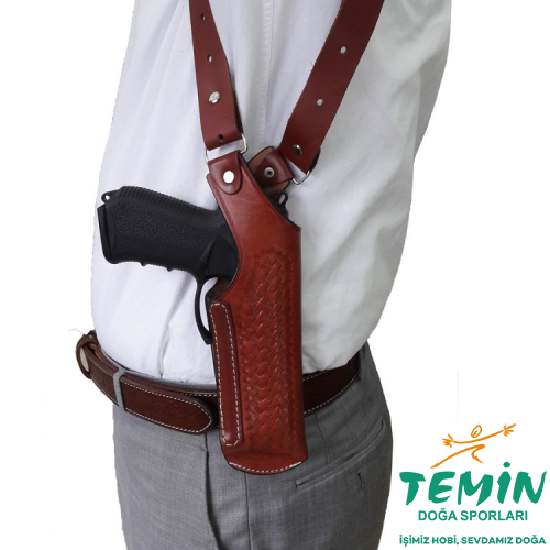 TEMİN | Av ● Outdoor ● Atış | PCP, Havalı Tüfek, Tabanca & Optik