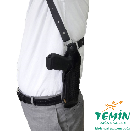 TEMİN | Av ● Outdoor ● Atış | PCP, Havalı Tüfek, Tabanca & Optik