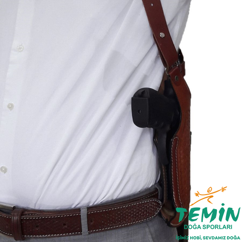 TEMİN | Av ● Outdoor ● Atış | PCP, Havalı Tüfek, Tabanca & Optik