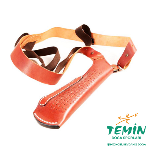 TEMİN | Av ● Outdoor ● Atış | PCP, Havalı Tüfek, Tabanca & Optik