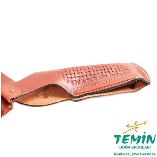 TEMİN | Av ● Outdoor ● Atış | PCP, Havalı Tüfek, Tabanca & Optik