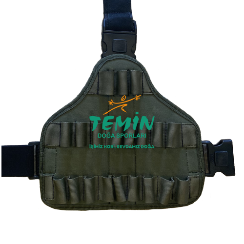 TEMİN | Av ● Outdoor ● Atış | PCP, Havalı Tüfek, Tabanca & Optik