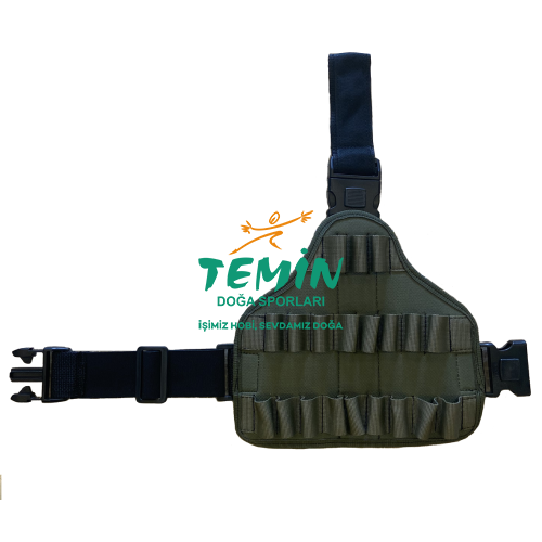 TEMİN | Av ● Outdoor ● Atış | PCP, Havalı Tüfek, Tabanca & Optik