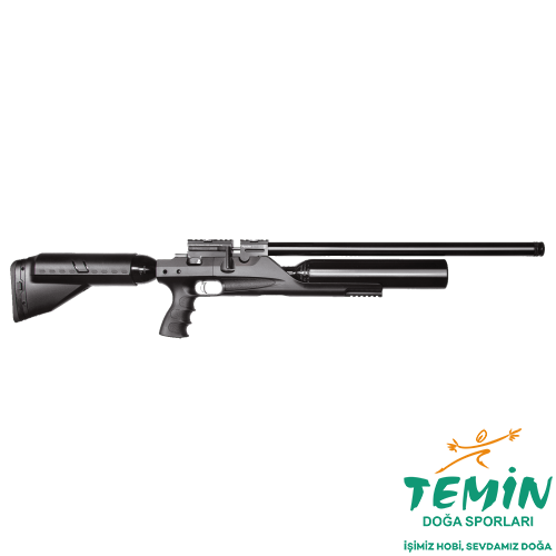 TEMİN | Av ● Outdoor ● Atış | PCP, Havalı Tüfek, Tabanca & Optik