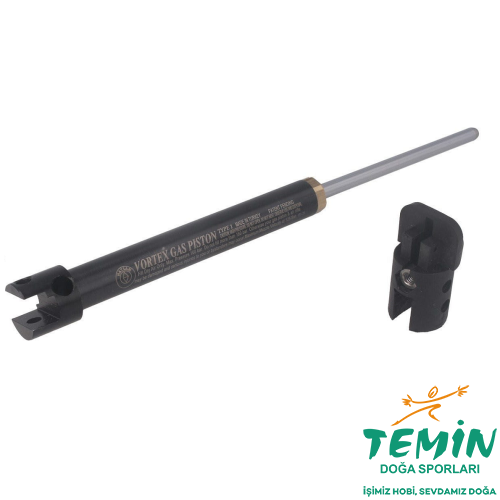 TEMİN | Av ● Outdoor ● Atış | PCP, Havalı Tüfek, Tabanca & Optik