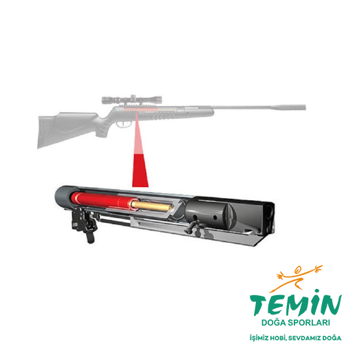 TEMİN | Av ● Outdoor ● Atış | PCP, Havalı Tüfek, Tabanca & Optik