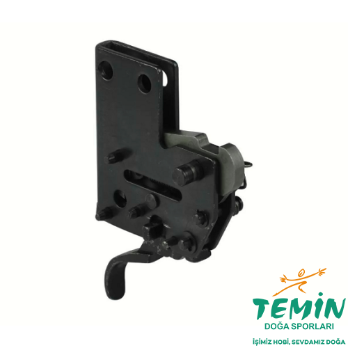 TEMİN | Av ● Outdoor ● Atış | PCP, Havalı Tüfek, Tabanca & Optik