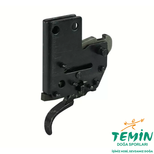 TEMİN | Av ● Outdoor ● Atış | PCP, Havalı Tüfek, Tabanca & Optik