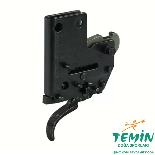 TEMİN | Av ● Outdoor ● Atış | PCP, Havalı Tüfek, Tabanca & Optik