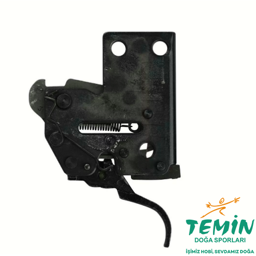 TEMİN | Av ● Outdoor ● Atış | PCP, Havalı Tüfek, Tabanca & Optik