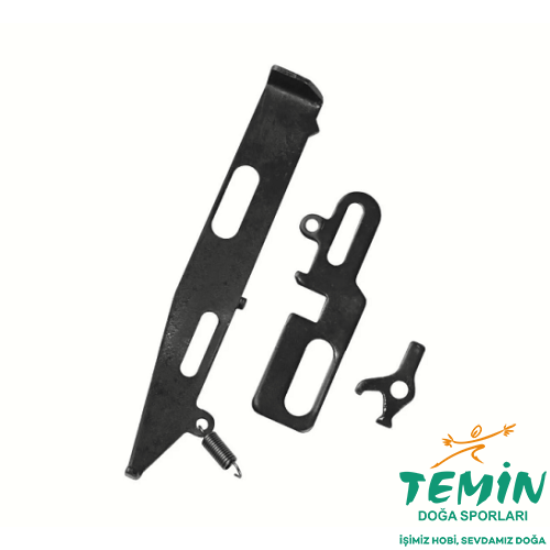 TEMİN | Av ● Outdoor ● Atış | PCP, Havalı Tüfek, Tabanca & Optik
