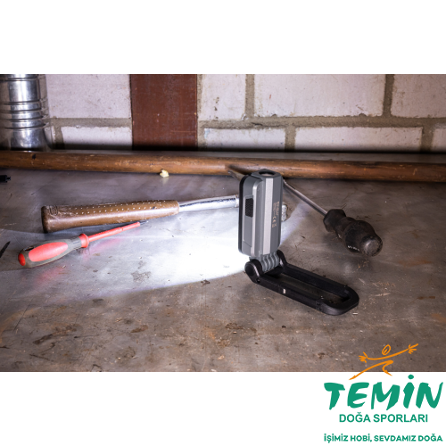 TEMİN | Av ● Outdoor ● Atış | PCP, Havalı Tüfek, Tabanca & Optik