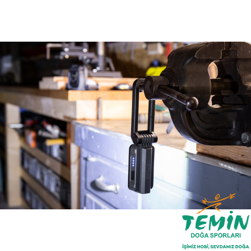 TEMİN | Av ● Outdoor ● Atış | PCP, Havalı Tüfek, Tabanca & Optik