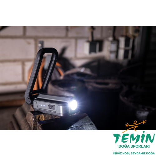 TEMİN | Av ● Outdoor ● Atış | PCP, Havalı Tüfek, Tabanca & Optik