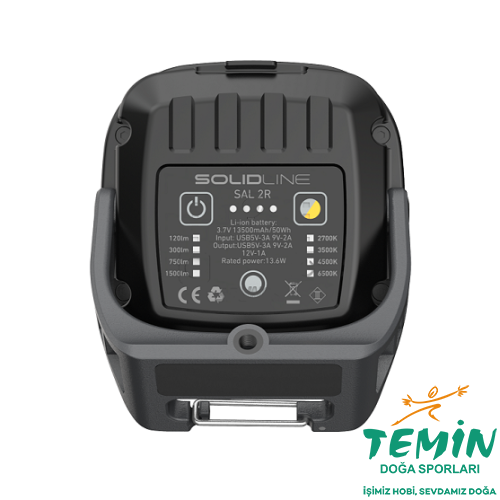 TEMİN | Av ● Outdoor ● Atış |