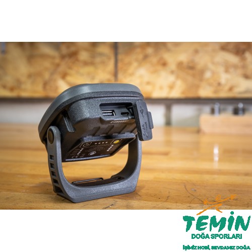 TEMİN | Av ● Outdoor ● Atış |
