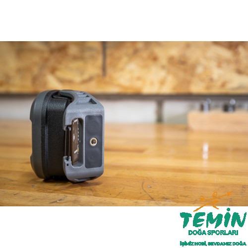 TEMİN | Av ● Outdoor ● Atış |