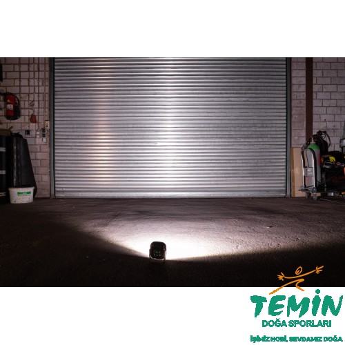 TEMİN | Av ● Outdoor ● Atış |