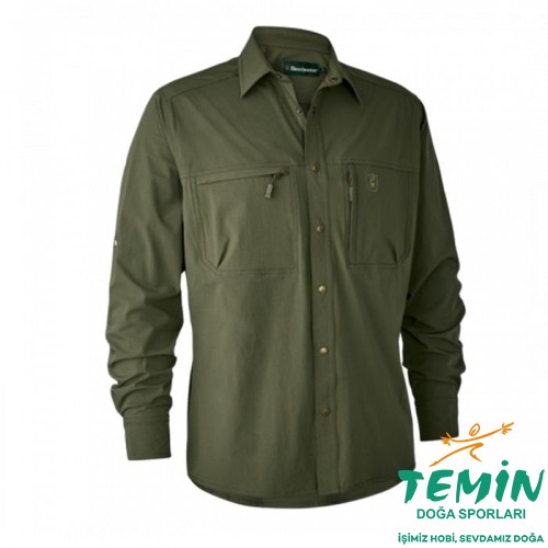 TEMİN | Av ● Outdoor ● Atış | PCP, Havalı Tüfek, Tabanca & Optik