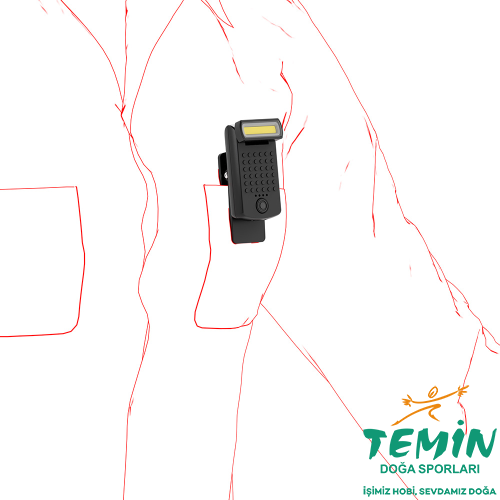 TEMİN | Av ● Outdoor ● Atış | PCP, Havalı Tüfek, Tabanca & Optik