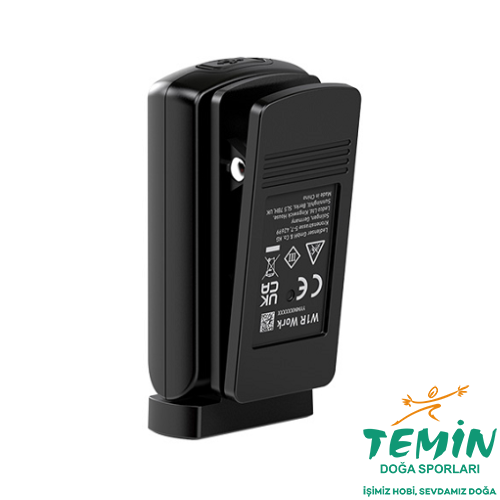 TEMİN | Av ● Outdoor ● Atış | PCP, Havalı Tüfek, Tabanca & Optik