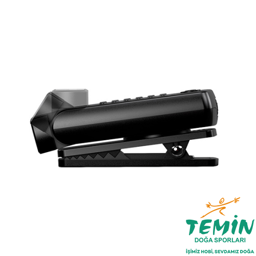 TEMİN | Av ● Outdoor ● Atış | PCP, Havalı Tüfek, Tabanca & Optik