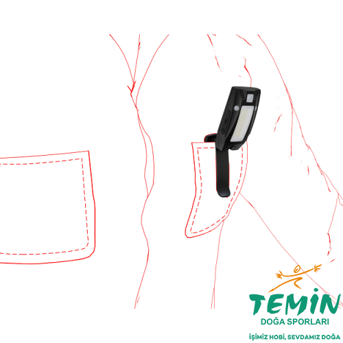 TEMİN | Av ● Outdoor ● Atış | PCP, Havalı Tüfek, Tabanca & Optik