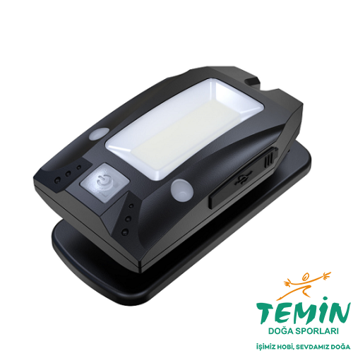 TEMİN | Av ● Outdoor ● Atış | PCP, Havalı Tüfek, Tabanca & Optik