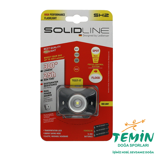 TEMİN | Av ● Outdoor ● Atış | PCP, Havalı Tüfek, Tabanca & Optik